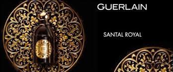 Guerlain Santal Royal 1ml 0.03 fl. oz. officiellt miniatyrprov