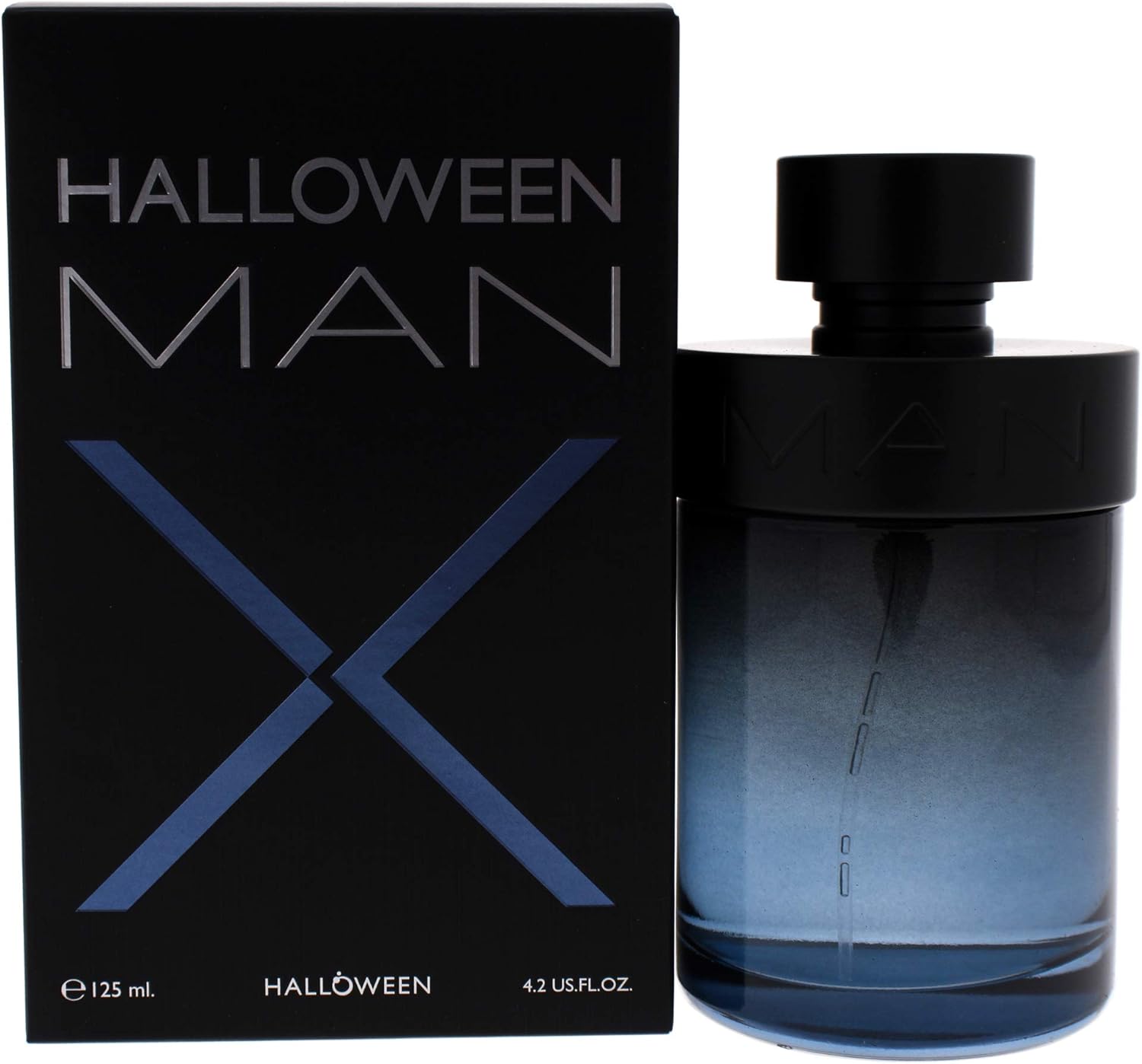 Jesus del Pozzo Halloween-mannen X 125ml