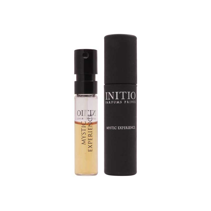 Initio Mystic Experience 1,5 ml 0,05 fl.oz. officiella parfymprover