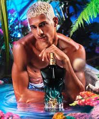 Jean Paul Gaultier Le Beau Le Parfum Intensiv officiell parfymprov parfymtestare