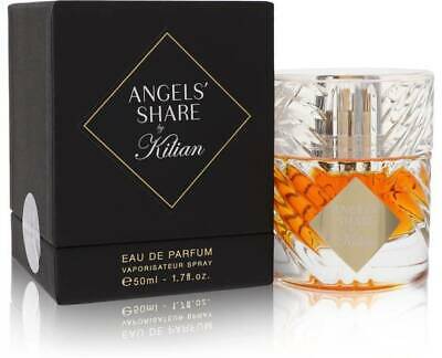 Kilian Angel's Share 1,5 ml 0,05 fl. oz. officiellt parfymprov parfymtestare