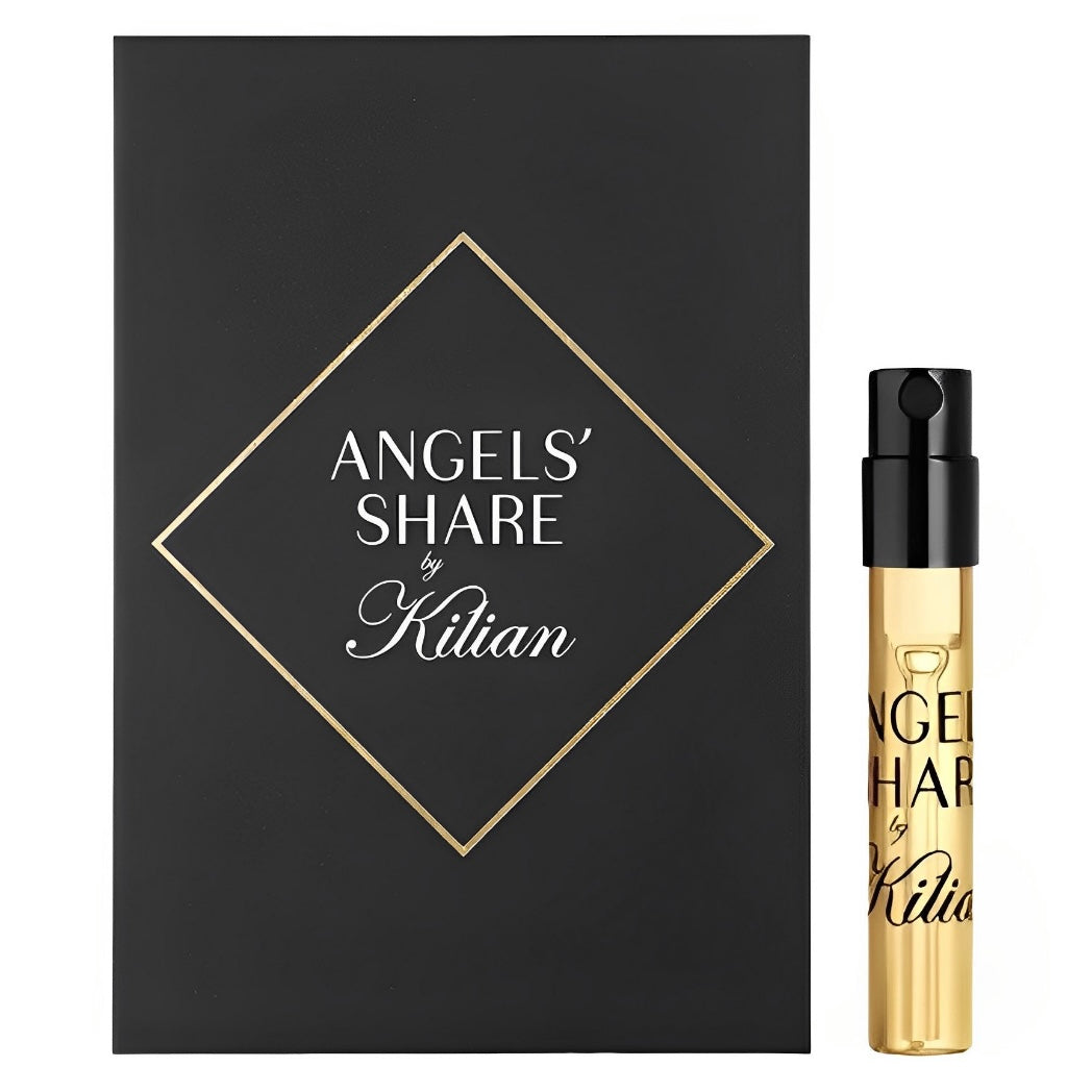 Kilian Angel's Share 1,5 ml 0,05 fl. oz. officiellt parfymprov