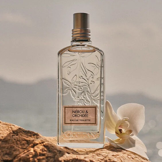 L'occitane Neroli & Orchidee 2ml 0,06 fl. oz testare