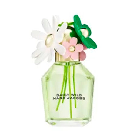 Marc Jacobs Daisy Wild 100ml, Marc Jacobs Daisy Wild parfymprover finns också tillgängliga