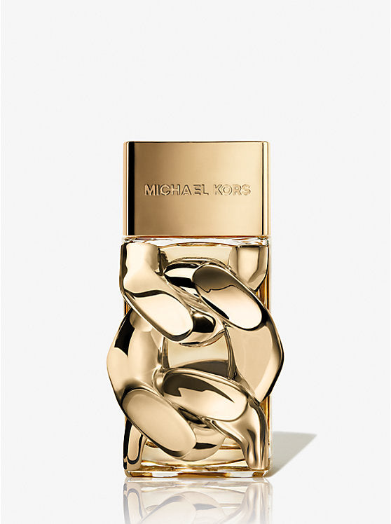 Michael Kors Pour Femme parfymprover 2024 doft
