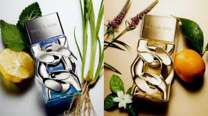 Michael Kors Pour Homme parfymprover 2024 doft