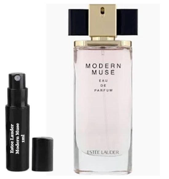 Stee Lauder Modern Muse 1ml 0,034 oz parfymprovtestare