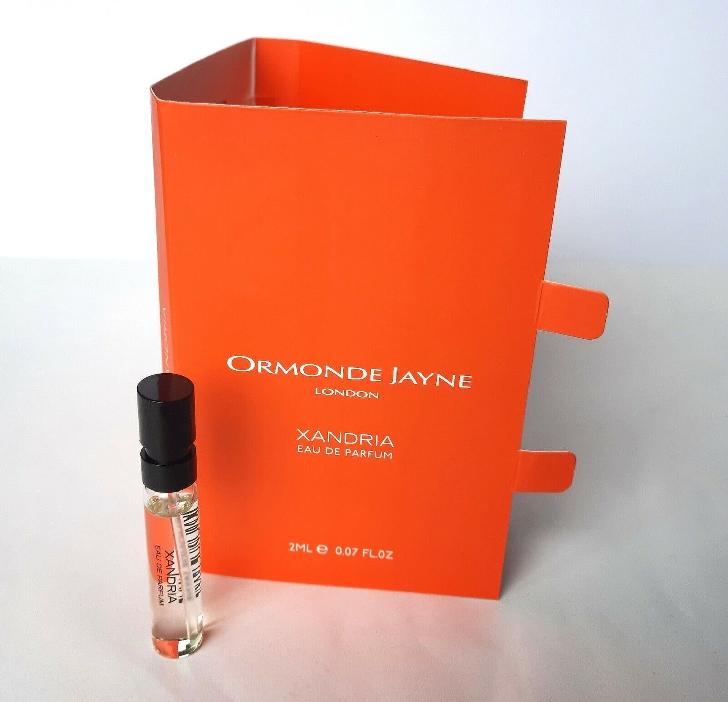 Ormonde Jayne Xandria 2ml 0.07 fl. oz. officiellt doftprov