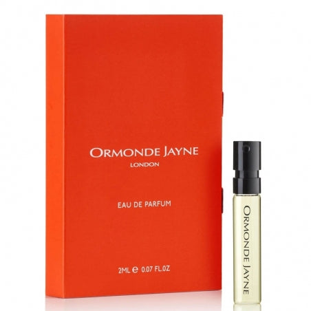 Ormonde Jayne Xandria 2ml 0,07 fl. uns. parfymprov