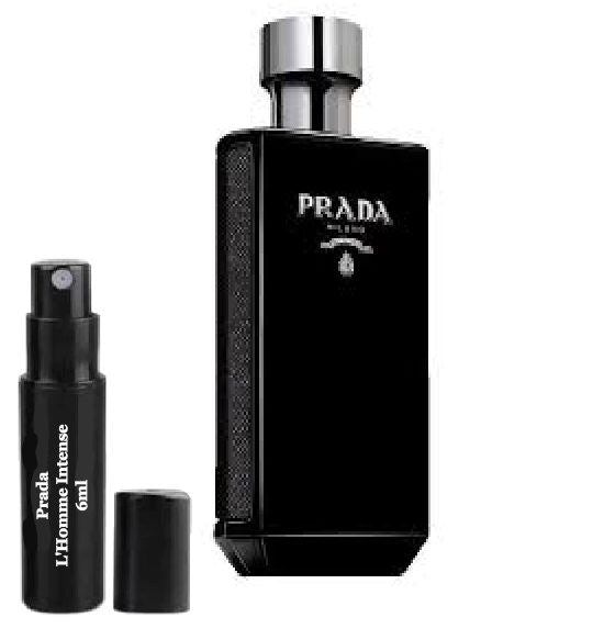 Prada L'Homme Intense doftprover