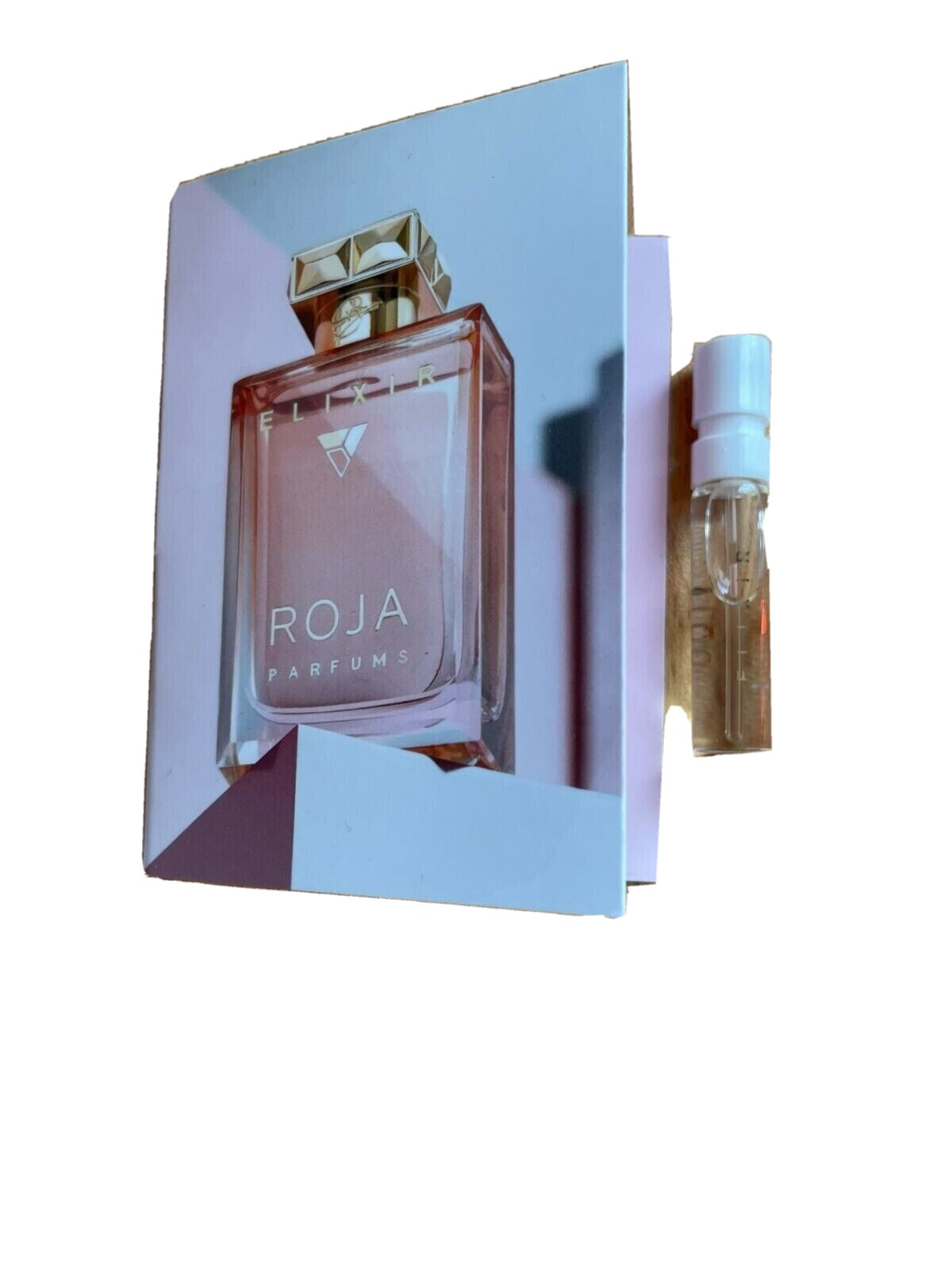 Roja Elixir Femme 1,7ml officiella parfymprover