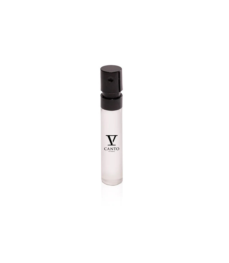 Ricina av V Canto 1,5 ml officiella parfymprover