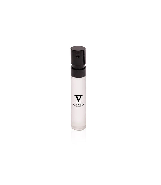 Ricina av V Canto 1,5 ml officiella parfymprover