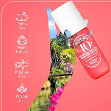 Sol de Janeiro Brazilian Crush Cheirosa 40 doftprover