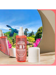 Sol de Janeiro Brazilian Crush Cheirosa 68 doftprov