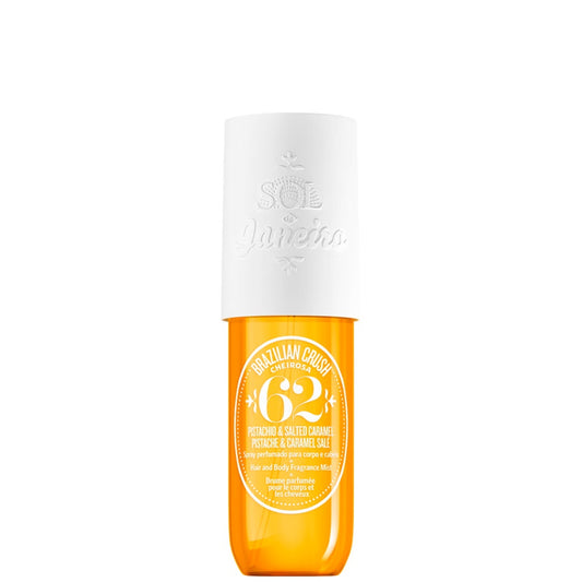 Sol de Janeiro Brazilian Crush Cheirosa parfymprover, Sol de Janeiro Brazilian Crush Cheirosa 62 Parfum Mist doftprover