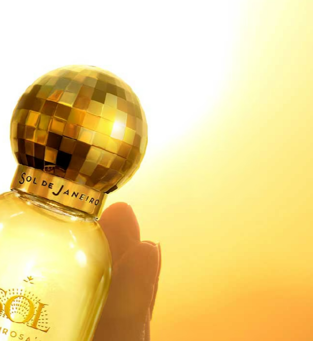 Sol de Janeiro Brazilian Crush Cheirosa 62 Eau De Parfum doftprov