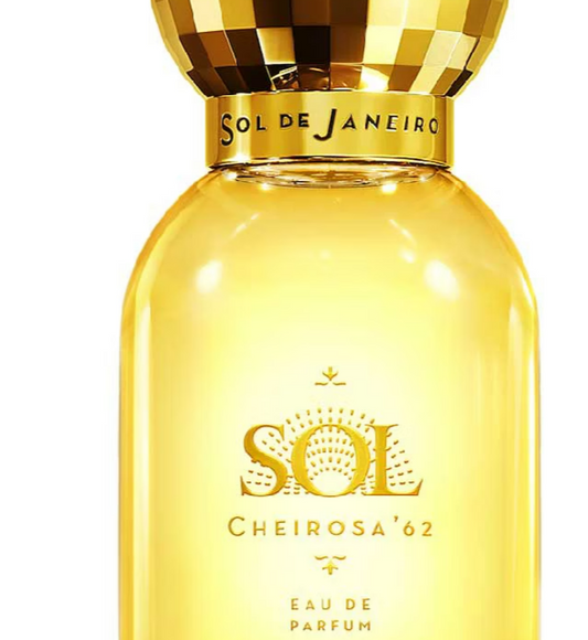 Sol de Janeiro Brazilian Crush Cheirosa 62 Eau De Parfum parfymprov