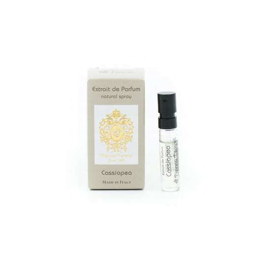 TIZIANA TERENZI Cassiopea 0,05 OZ 1,5 ML officiellt parfymprov