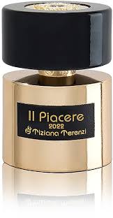 TIZIANA TERENZI Il Piacere 0,05 OZ 1,5 ML officiellt parfymprov
