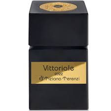 TIZIANA TERENZI Vittoriale Extrait de parfum 0,05 OZ 1,5 ML officiellt parfymprov