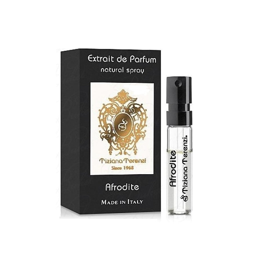 TIZIANA TERENZI Il Piacere 0,05 OZ 1,5 ML officiell parfymprov parfymtestare