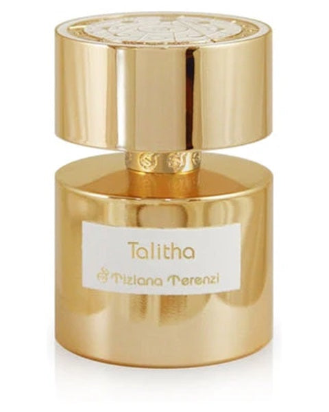 TIZIANA TERENZI Talitha 0,05 OZ 1,5 ML officiell parfymprov parfymtestare