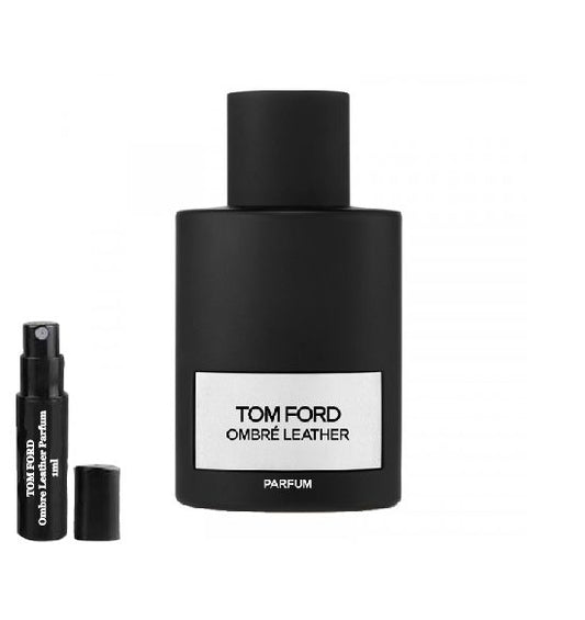 TOM FORD Ombre Läder Parfym 1ml 0,034 fl. oz. parfymprov