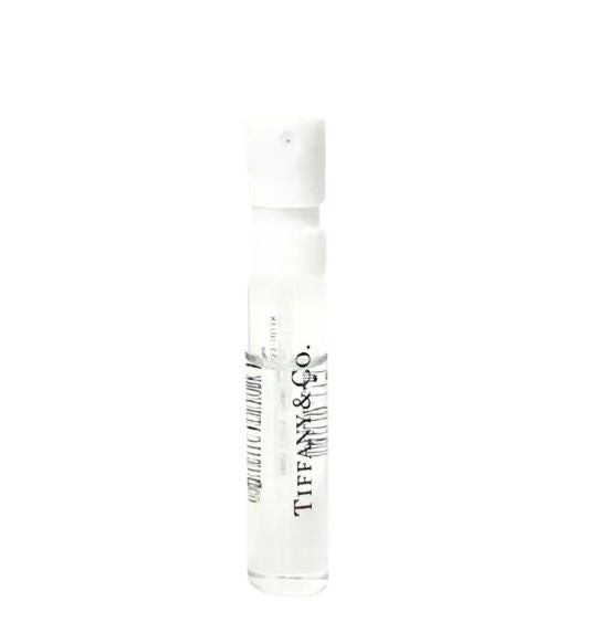 Tiffany for her 1,2 ml 0,04 fl. oz officiellt parfymprov