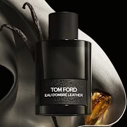 Tom Ford Eau D’Ombre Läder parfymprover dofttestare
