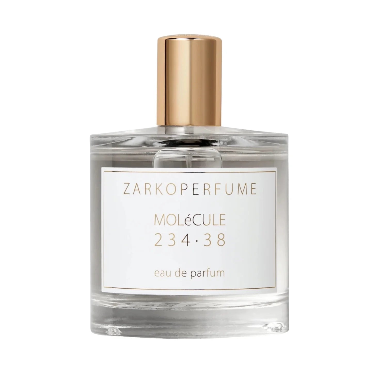 Zarkoperfume 234,38 2 ml 0,068 fl. oz. officiellt parfymprov