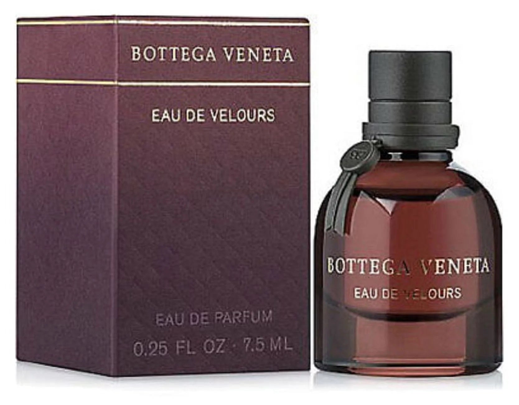 Bottega Veneta Eau De Velours Miniature 7,5ml