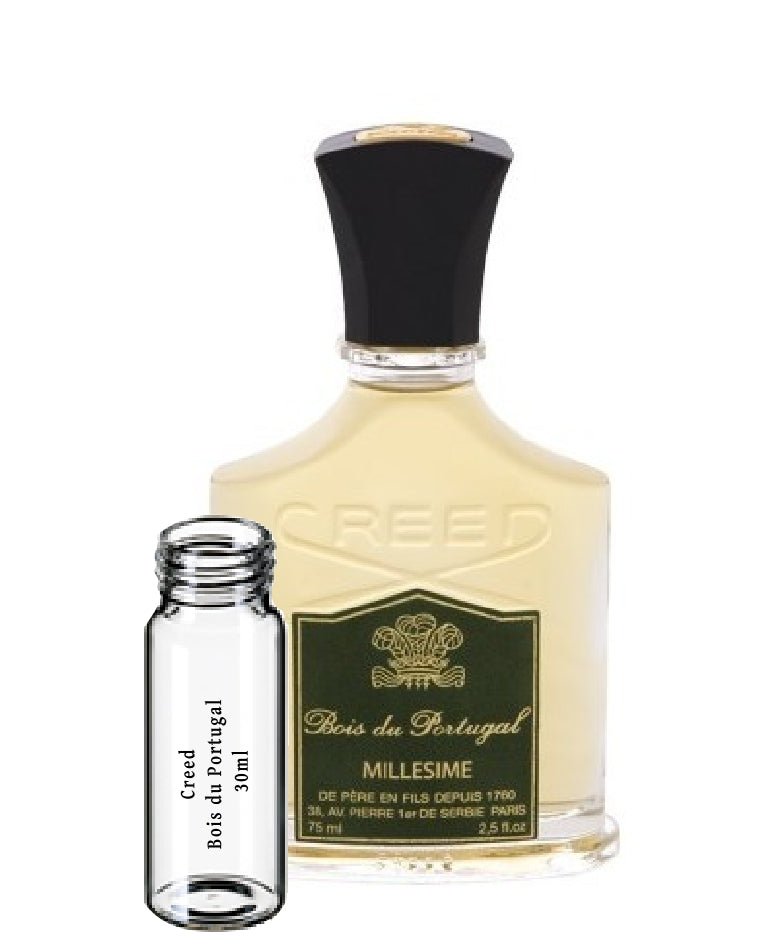 Creed Bois du Portugal prover 30ml 1 fl. uns