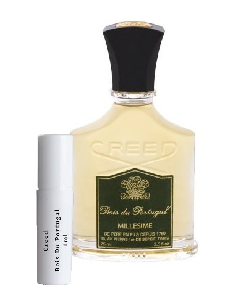 Creed Bois Du Portugal injektionsflaska 1ml