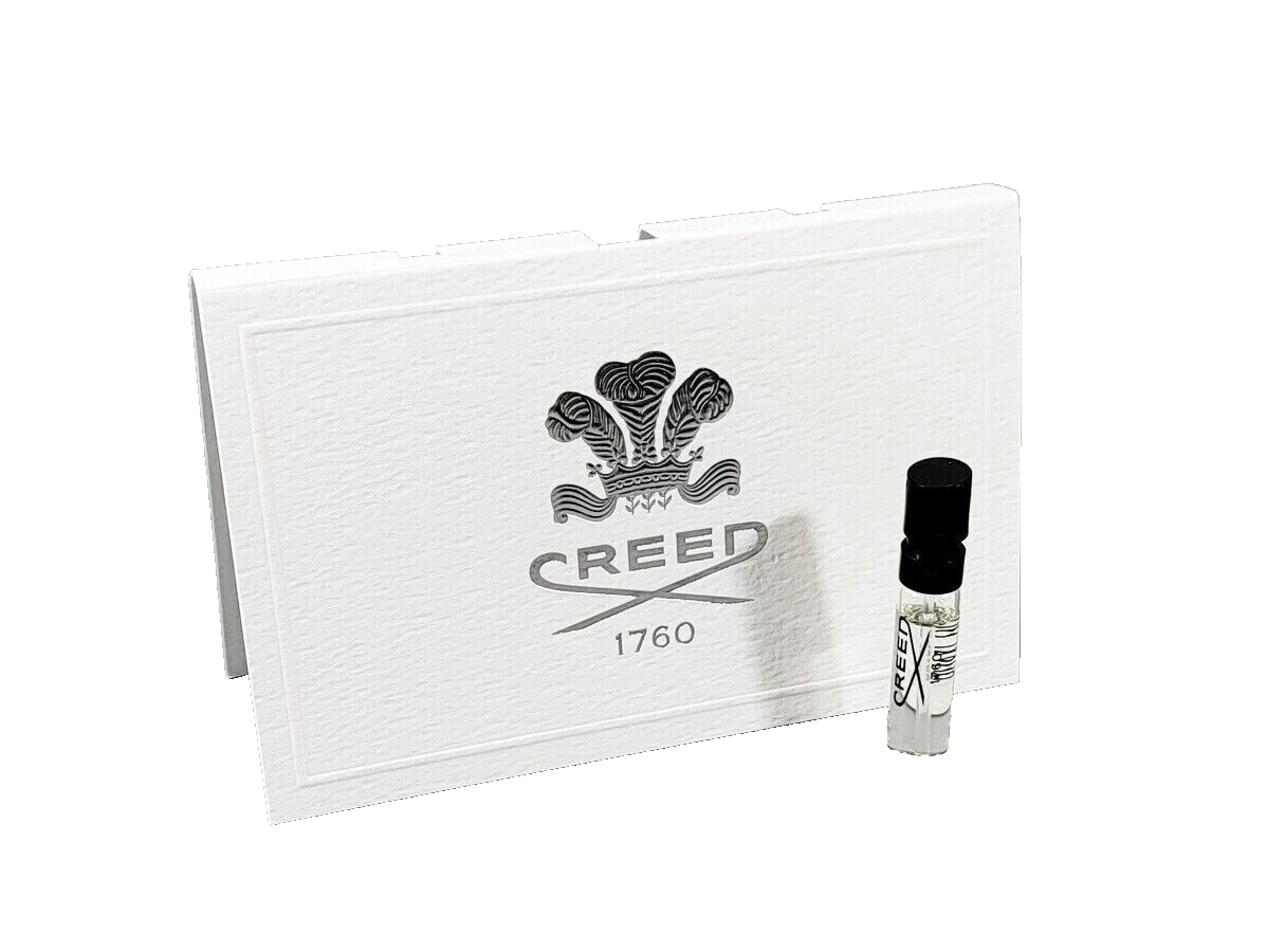 Creed Royal Oud edp 2ml 0.06 fl. oz. officiellt parfymtestprov