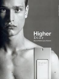 Christian Dior Higher 100ml parfymprover tillgängliga