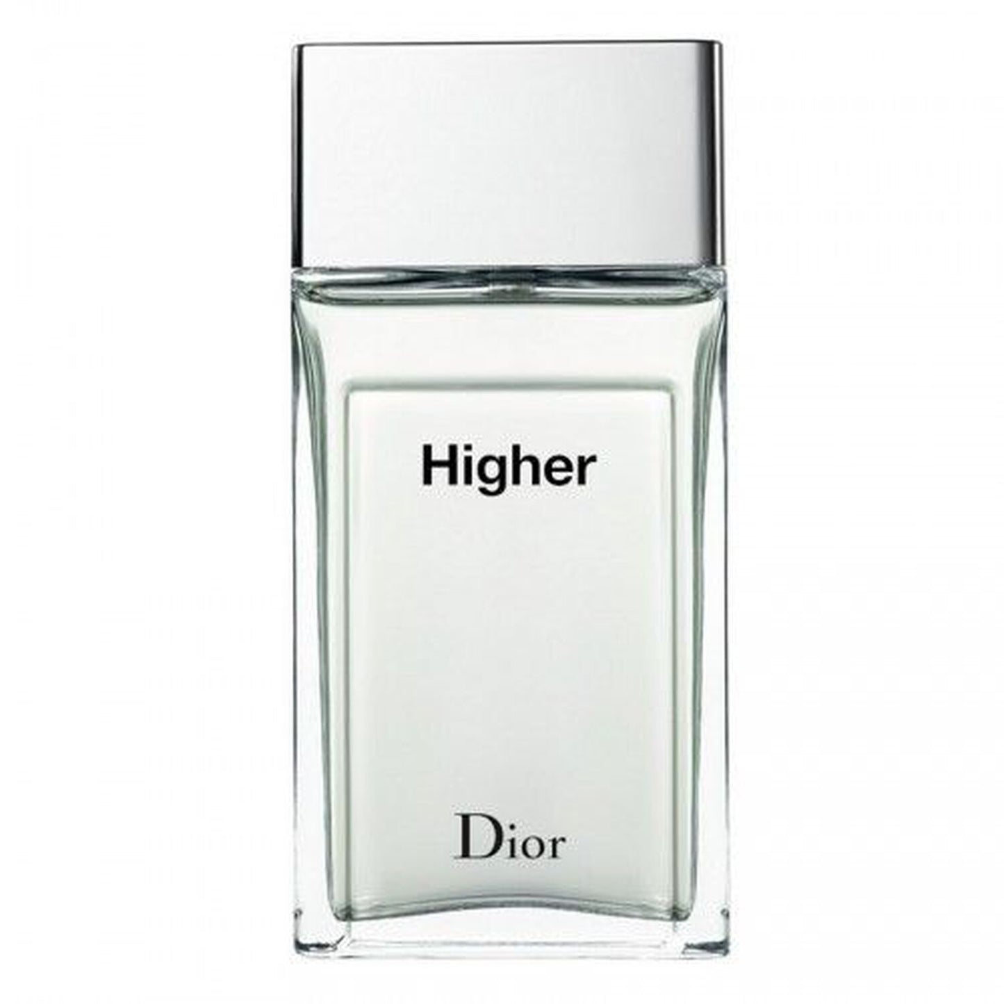 Christian Dior Higher 100ml parfymprover tillgängliga