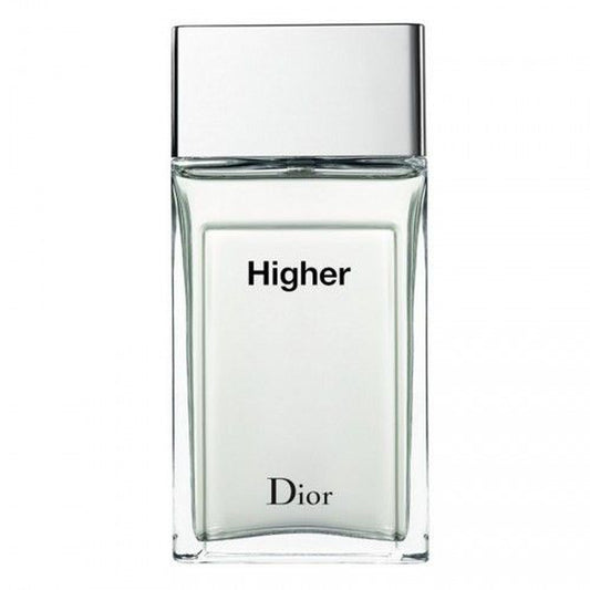 Christian Dior Higher 100ml parfymprover tillgängliga