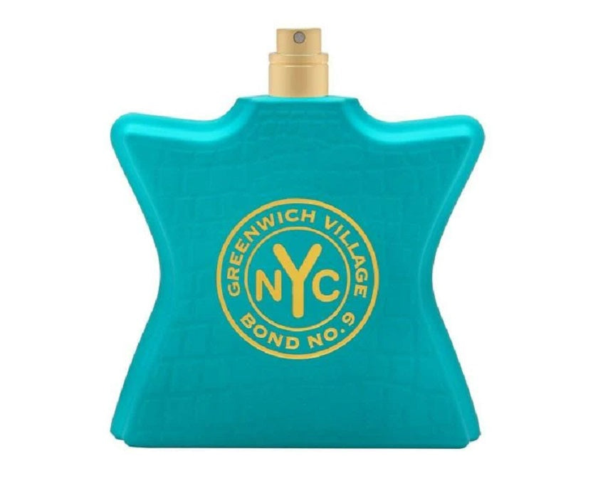 Bond No. 9 Greenwich Village 1,7 ml 0,054 fl. oz. officiella parfymprover parfymtestare