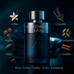 Jesus del Pozzo Halloween Man X 125ml med doftnoter