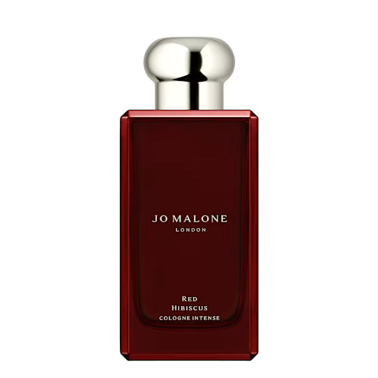 Jo Malone Red Hibiscus Cologne Intense parfymprover
