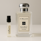 Jo Malone Silver Birch & Lavender Cologne parfymprover
