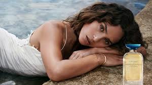 Moroccanoil L' Originale parfymprover