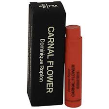 Officiellt parfymprov av Frederic Malle Carnal Flower-doften 1,2 ml 0,04 oz.
