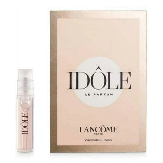 Officiellt parfymprov av Lancome Idole Le Parfum dofttestare 1,2 ml 0,04 fl. oz.