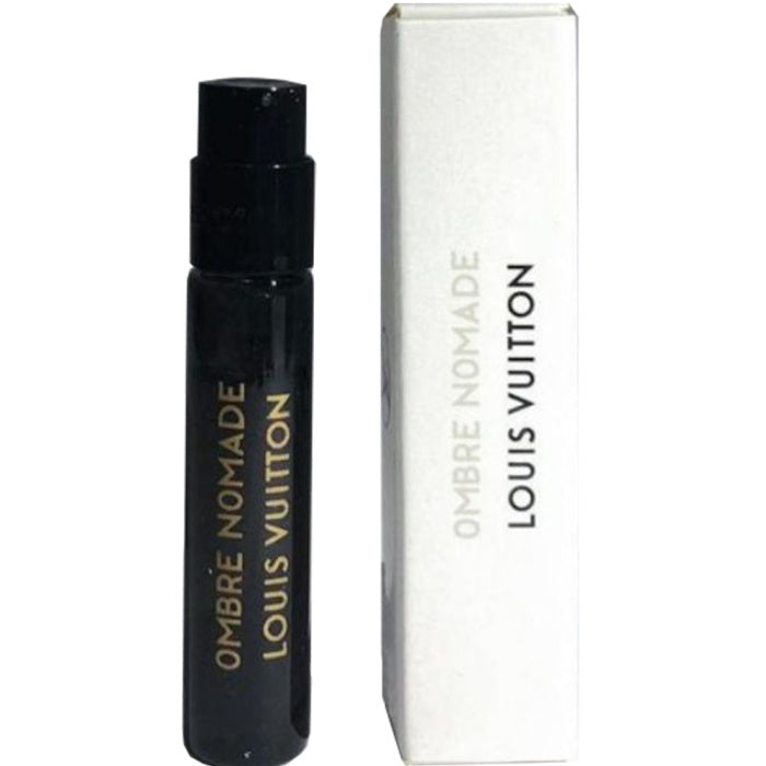 Officiellt parfymprov av Louis Vuitton Ombre Nomade dofttester 2ml 0.06 fl. oz.