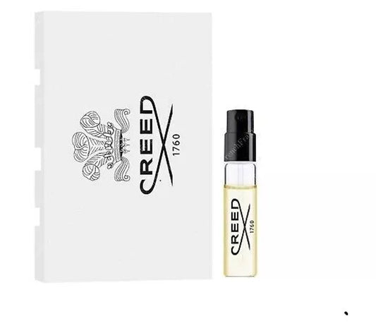 Officiella parfymprover av Creed Viking Cologne-doft 1,7 ml 0,06 oz.