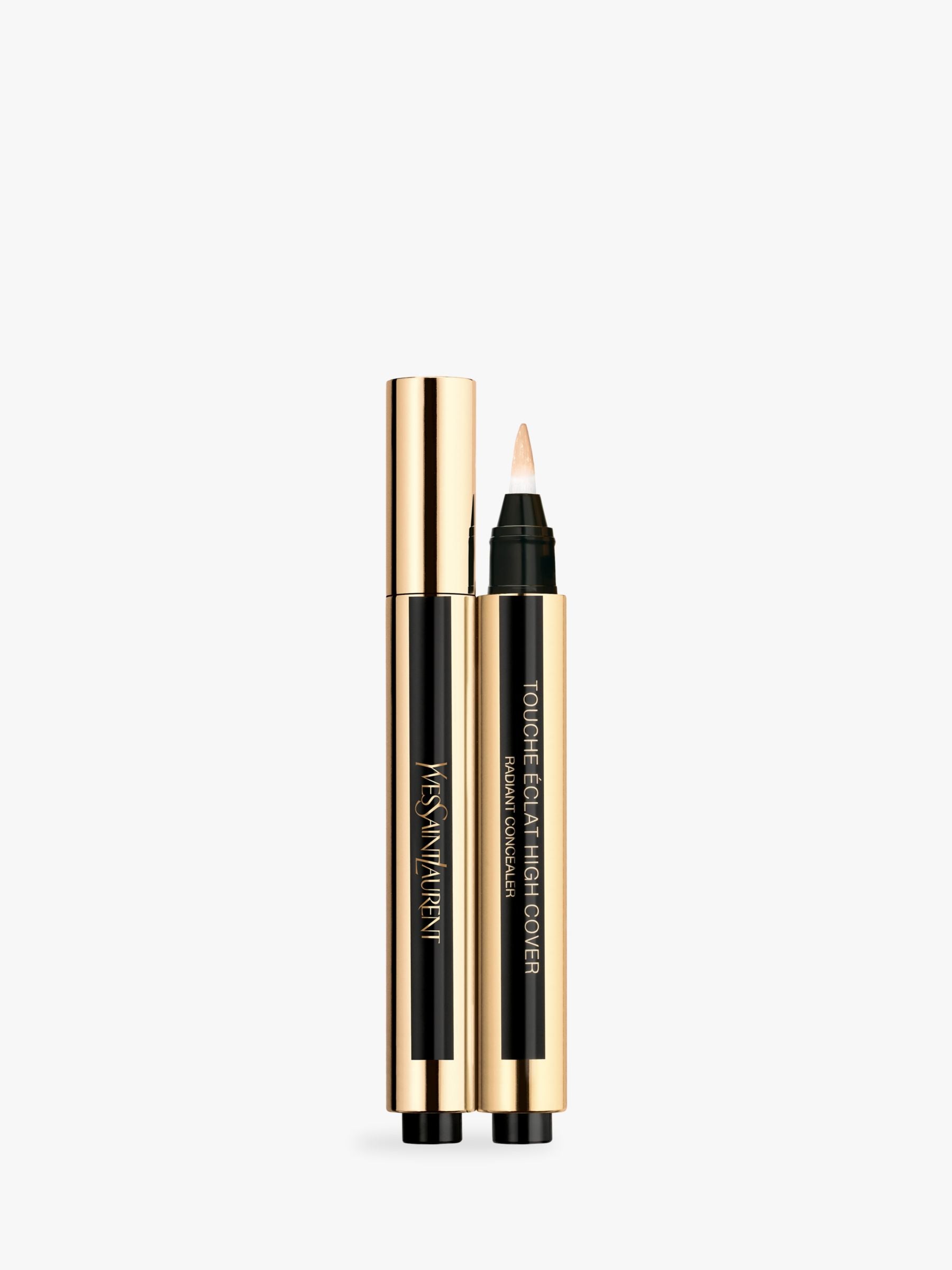 Yves Saint Laurent Touche Eclat Concealer 2,5ml olika nyanser