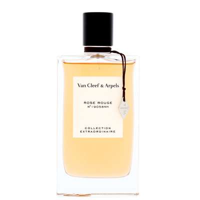 Van Cleef & Arpels Rose Rouge 2ml oficjalna próbka parfym, Van Cleef & Arpels Rose Rouge 2ml официальный образец духов, Van Cleef & Arpels Rose Rouge 2ml uradni vzorec parfuma