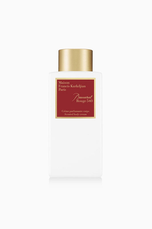 Maison Francis Kurkdjian Baccarat Rouge 540 Doftande Kroppskräm 250ml